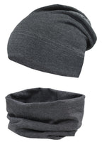 188-Beanie & Schlauchschal (2-teilig)-Hauptbild