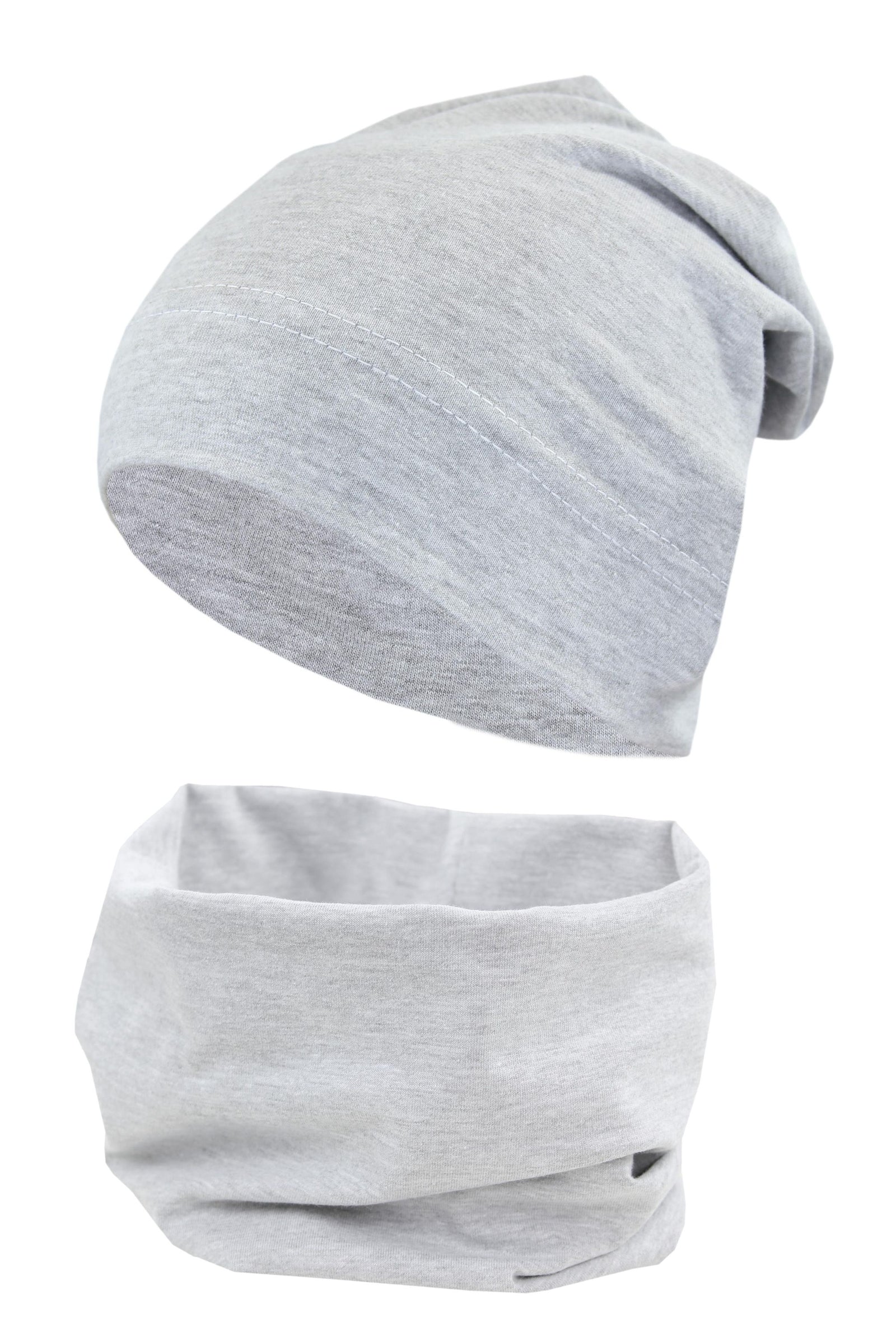188-Beanie & Schlauchschal (2-teilig)-Hauptbild