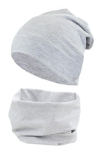 188-Beanie & Schlauchschal (2-teilig)-Hauptbild