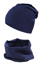 188-Beanie & Schlauchschal (2-teilig)-Hauptbild