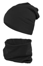188-Beanie & Schlauchschal (2-teilig)-Hauptbild