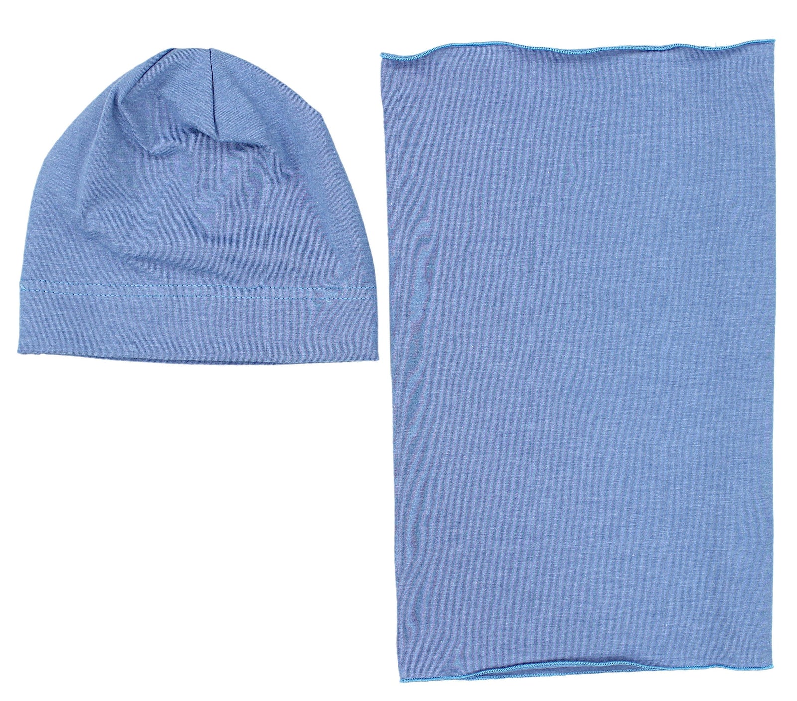 188-Beanie & Schlauchschal (2-teilig)-Bild1