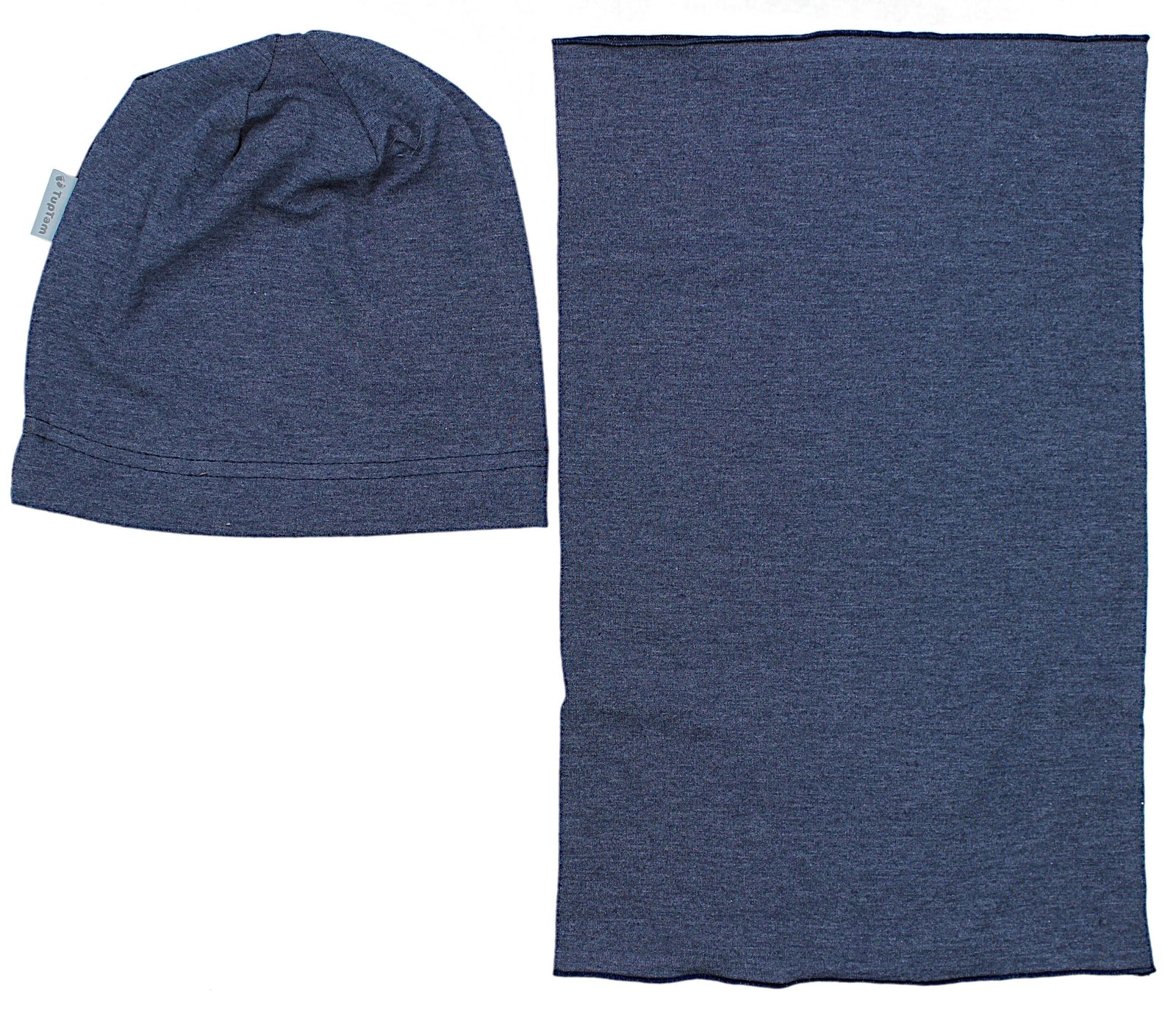 188-Beanie & Schlauchschal (2-teilig)-Bild1