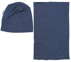 188-Beanie & Schlauchschal (2-teilig)-Bild1