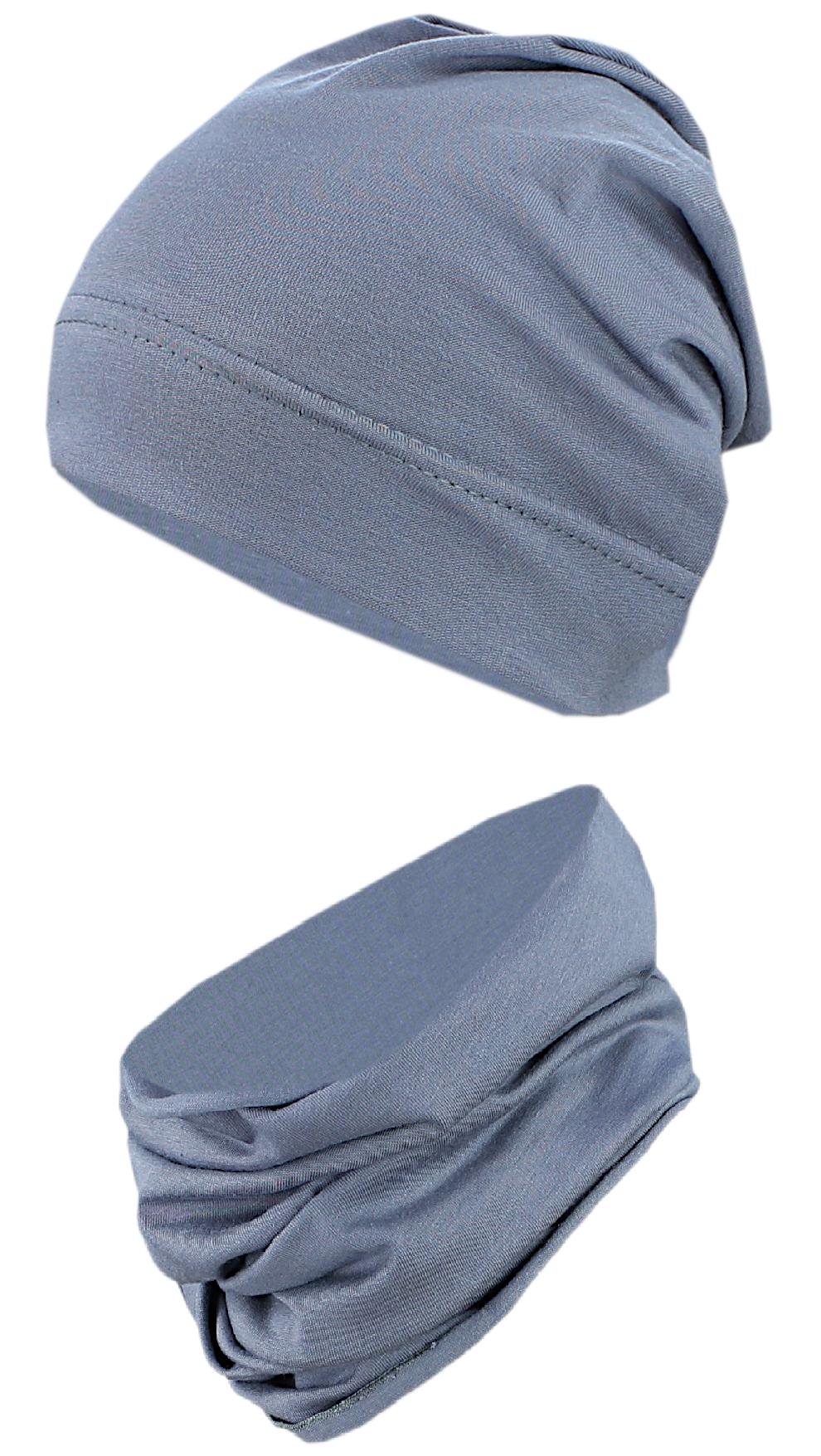 188-Beanie & Schlauchschal (2-teilig)-Hauptbild