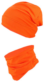 188-Beanie & Schlauchschal (2-teilig)-Hauptbild