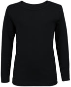 189-Unterhemd Langarm - 3er Set-Bild3