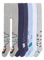 144 – 34394 – Strumpfhose Jungen -Hauptbild