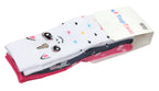 190-Socken Knielang - 3er Set-Bild5