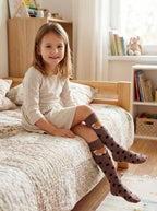 190-Socken Knielang - 3er Set-Bild2