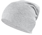 195-Kinder Beanie Mütze Schlauchschal Set-Bild4