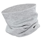 195-Kinder Beanie Mütze Schlauchschal Set-Bild5