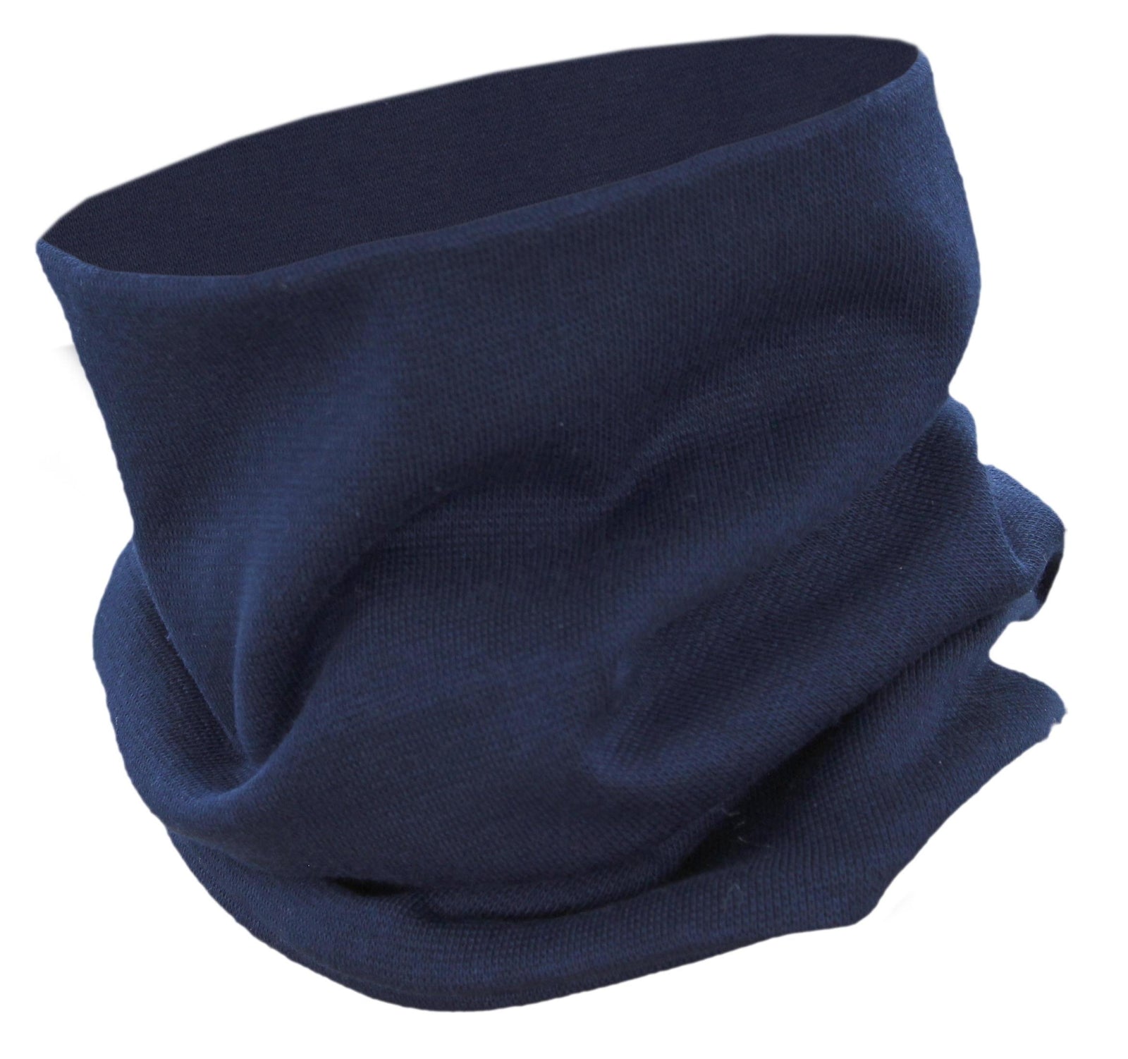 195-Kinder Beanie Mütze Schlauchschal Set-Bild5