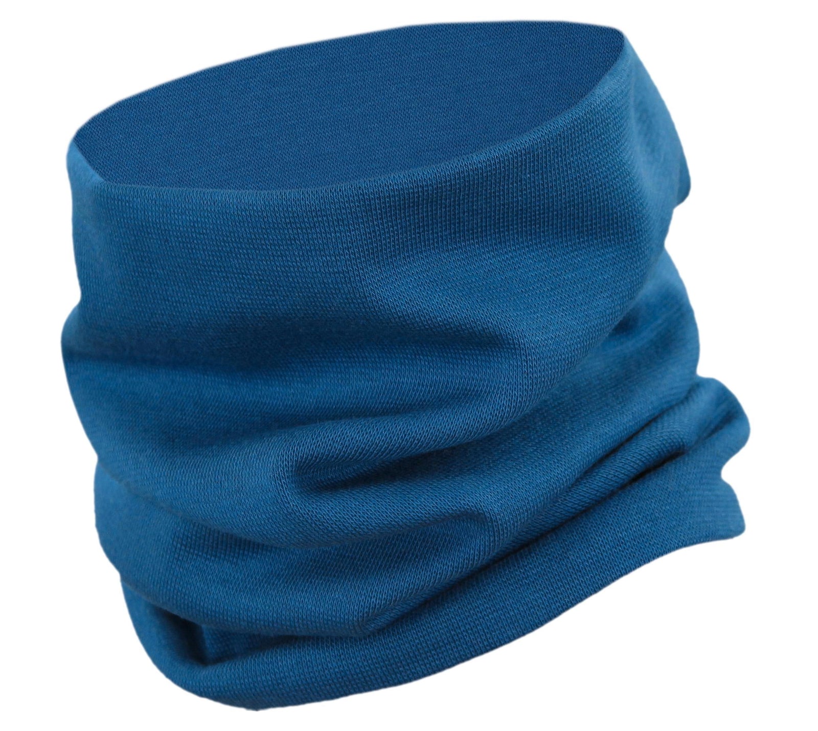 195-Kinder Beanie Mütze Schlauchschal Set-Bild5
