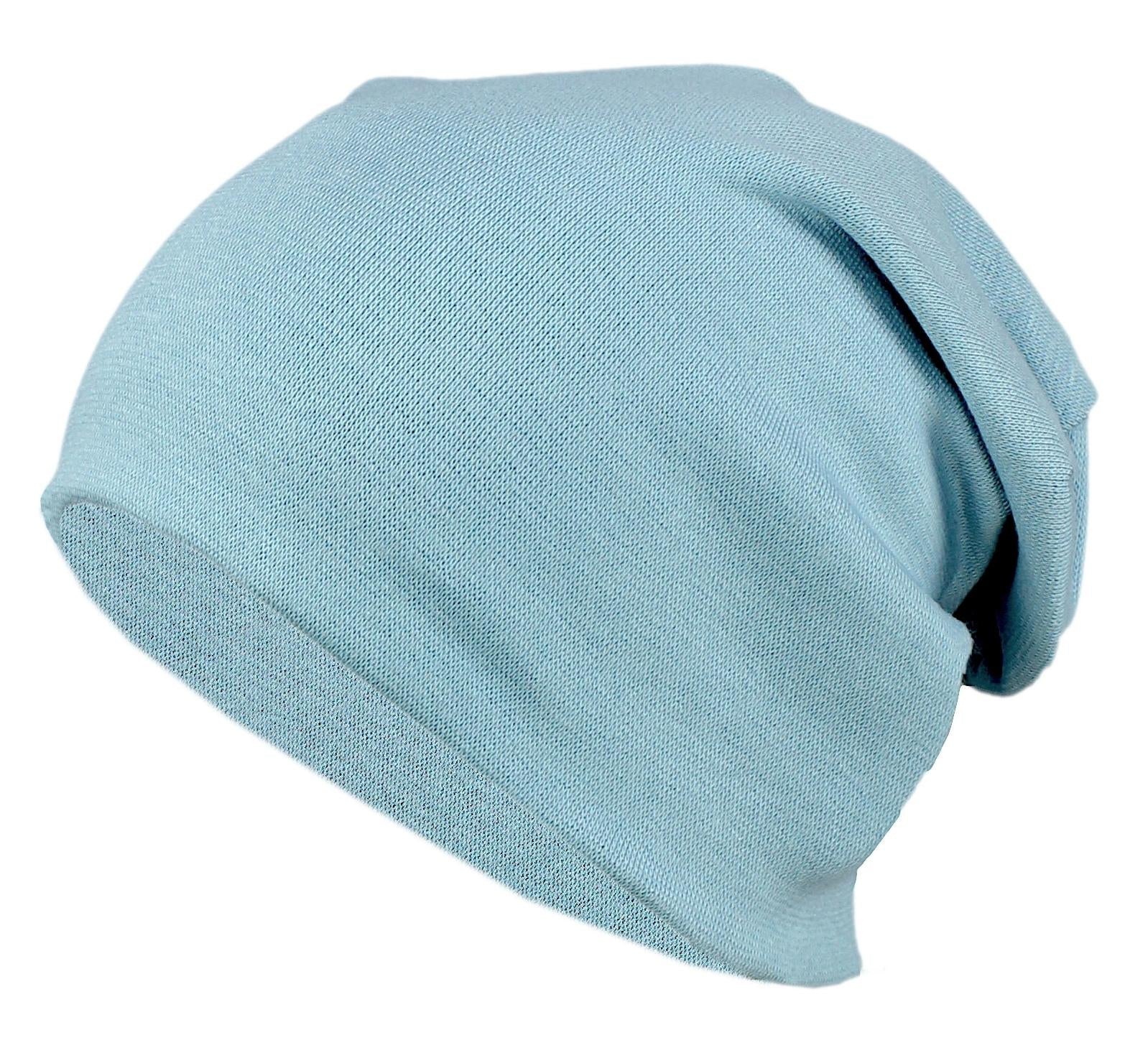 195-Kinder Beanie Mütze Schlauchschal Set-Bild3