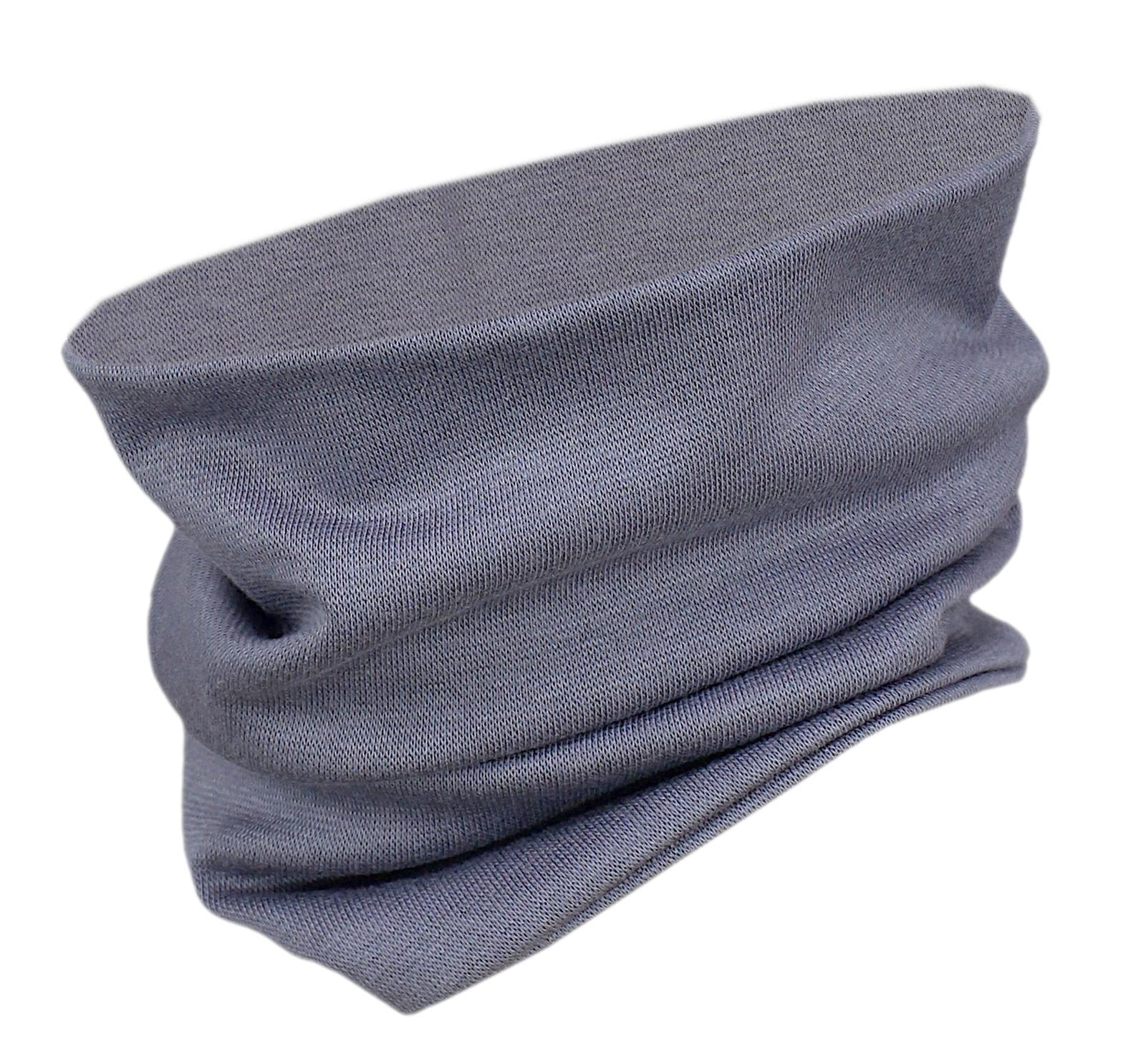 195-Kinder Beanie Mütze Schlauchschal Set-Bild4