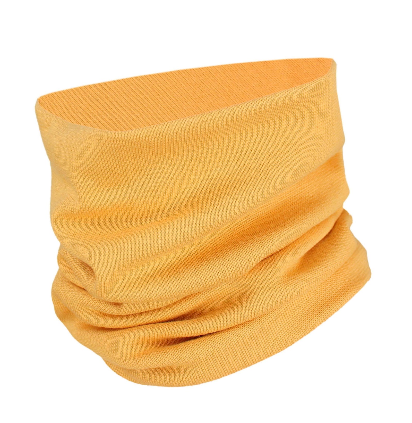 195-Kinder Beanie Mütze Schlauchschal Set-Bild4