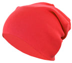 195-Kinder Beanie Mütze Schlauchschal Set-Bild3