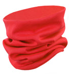 195-Kinder Beanie Mütze Schlauchschal Set-Bild4