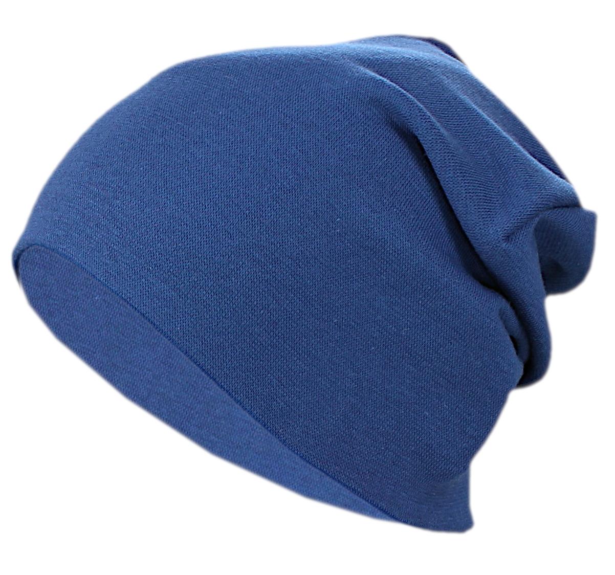 195-Kinder Beanie Mütze Schlauchschal Set-Bild3