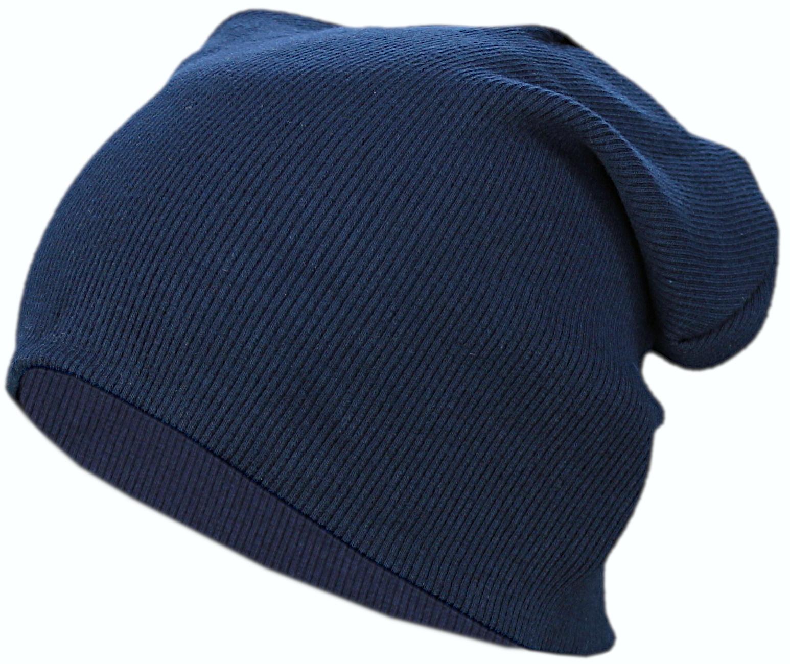 195-Kinder Beanie Mütze Schlauchschal Set-Bild3
