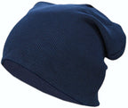 195-Kinder Beanie Mütze Schlauchschal Set-Bild3