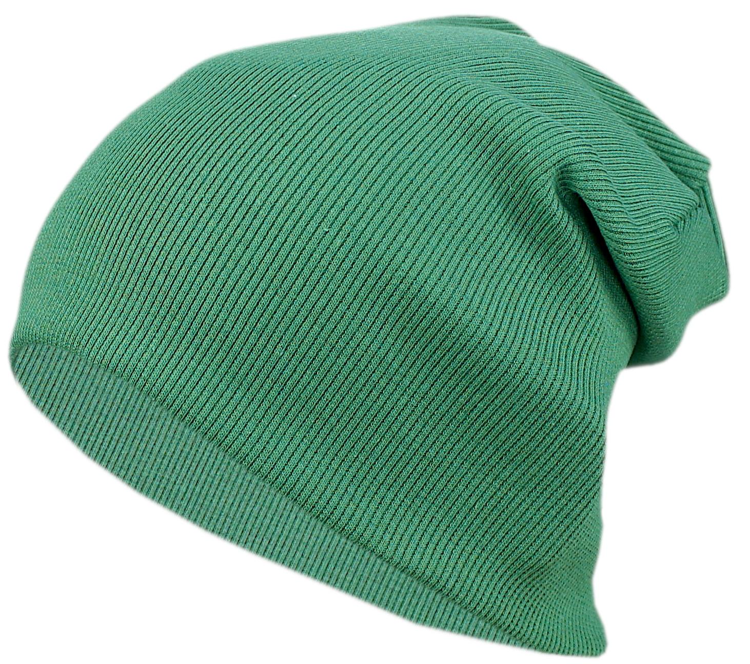 195-Kinder Beanie Mütze Schlauchschal Set-Bild3