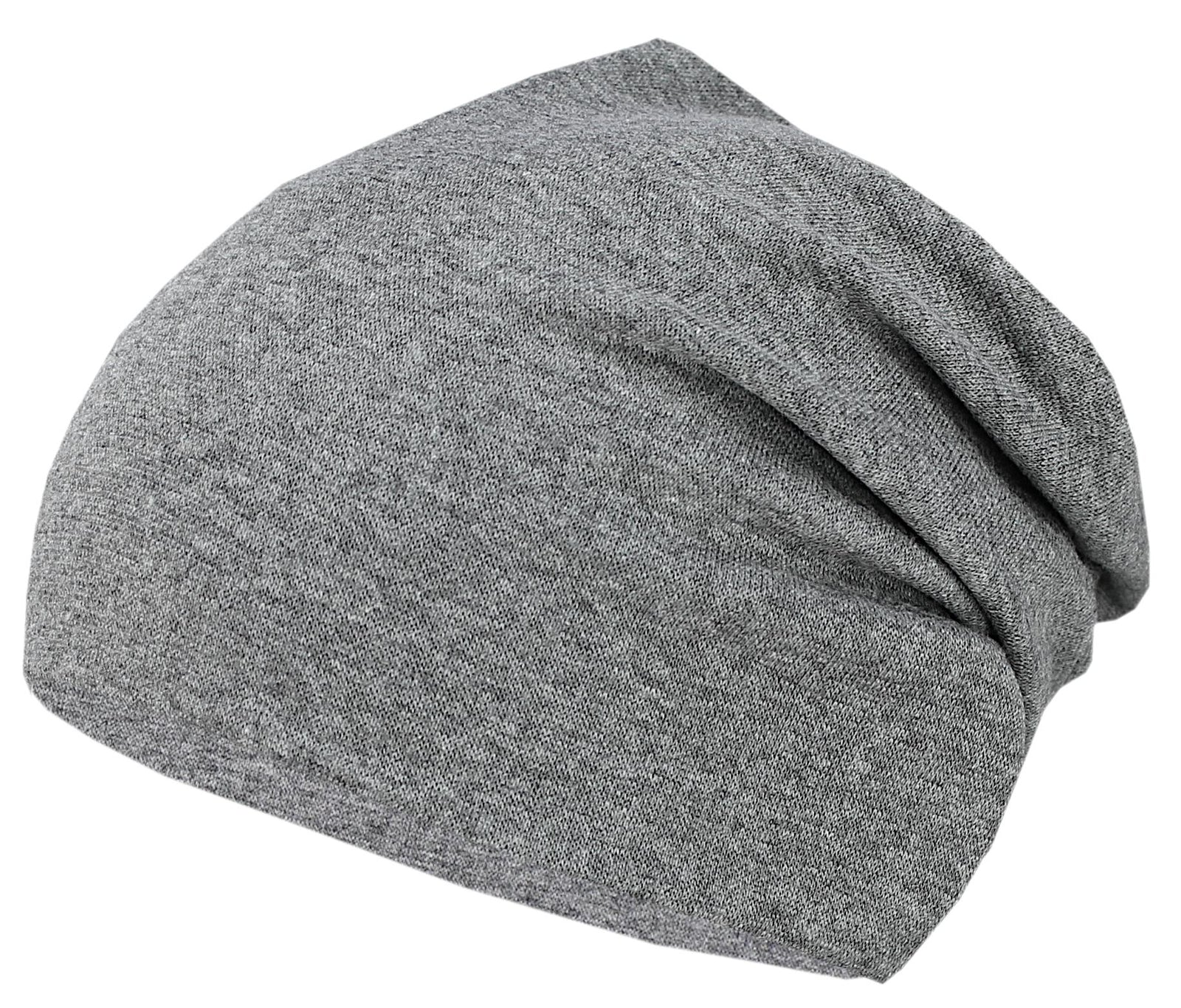 195-Kinder Beanie Mütze Schlauchschal Set-Bild4