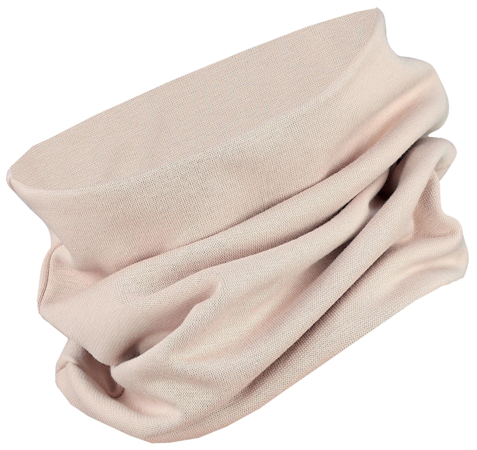 195-Kinder Beanie Mütze Schlauchschal Set-Bild5