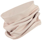 195-Kinder Beanie Mütze Schlauchschal Set-Bild5