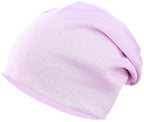 195-Kinder Beanie Mütze Schlauchschal Set-Bild4