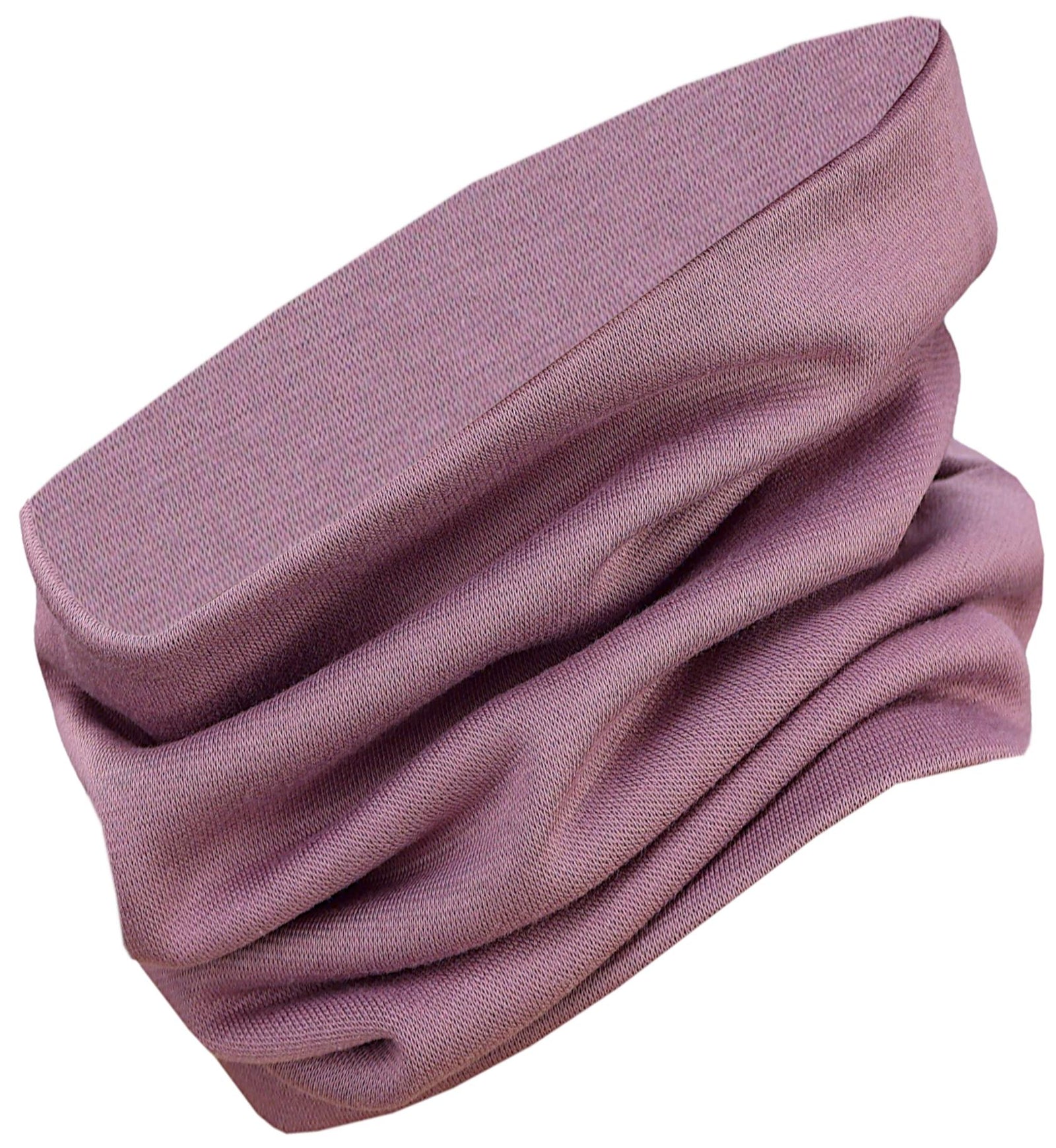 195-Kinder Beanie Mütze Schlauchschal Set-Bild5