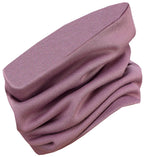 195-Kinder Beanie Mütze Schlauchschal Set-Bild5