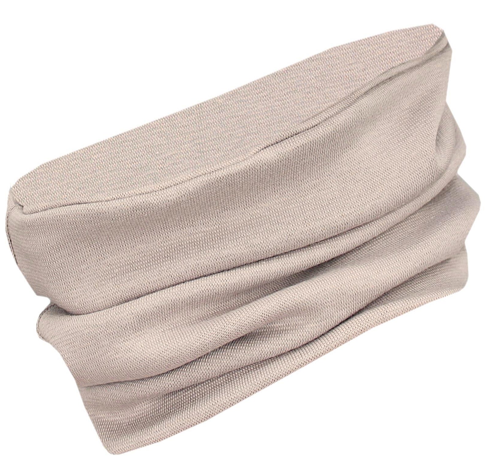 195-Kinder Beanie Mütze Schlauchschal Set-Bild5