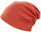 195-Kinder Beanie Mütze Schlauchschal Set-Bild4