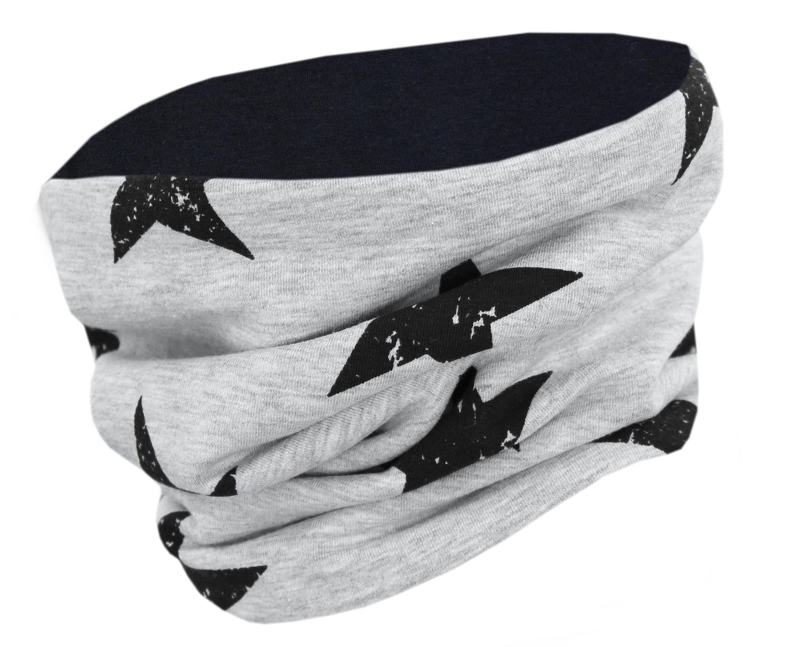 196-Beanie & Schlauchschal Set-Bild5