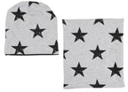 196-Beanie & Schlauchschal Set-Bild2
