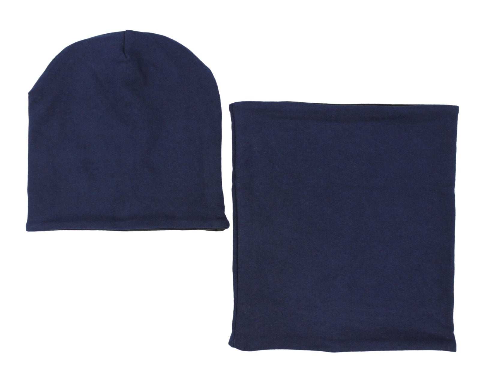 196-Beanie & Schlauchschal Set-Bild2