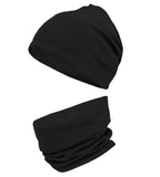 196-Beanie & Schlauchschal Set-Hauptbild