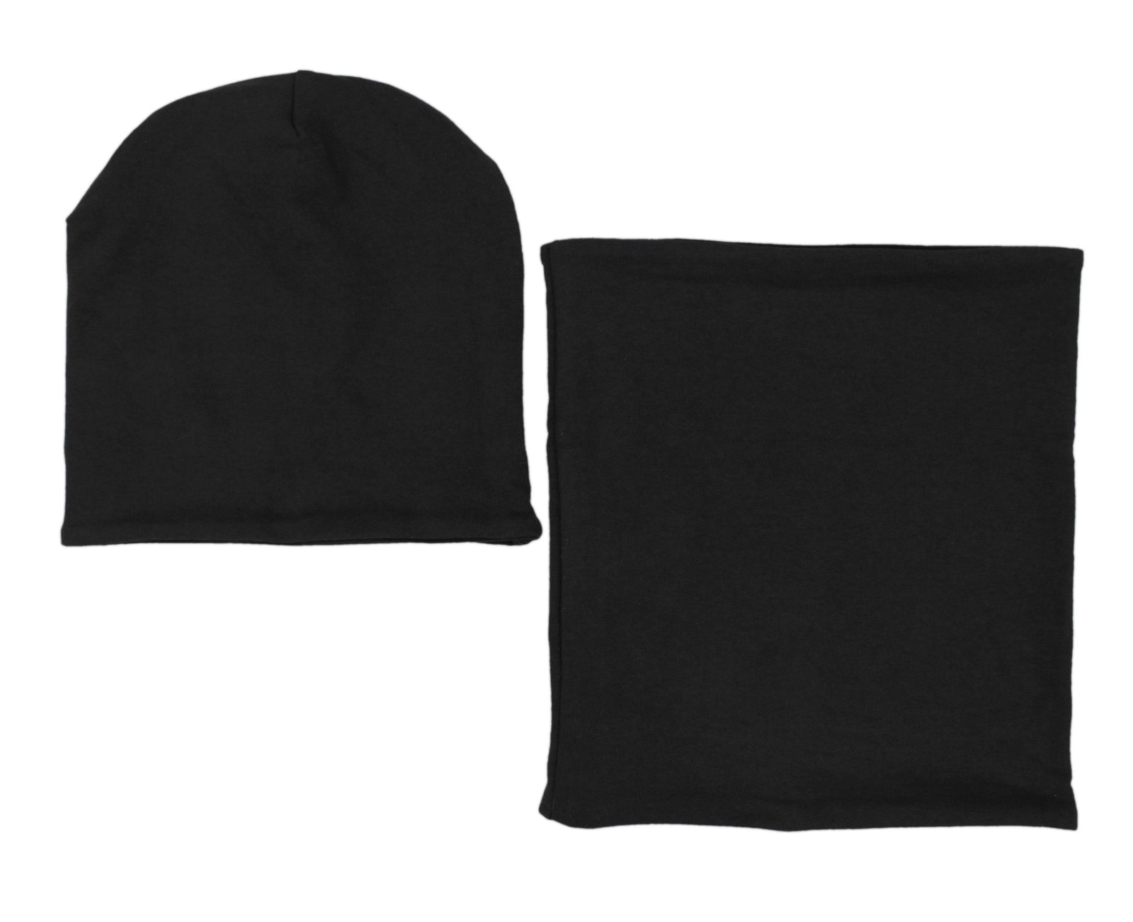 196-Beanie & Schlauchschal Set-Bild2