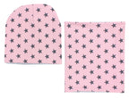 196-Beanie & Schlauchschal Set-Bild2