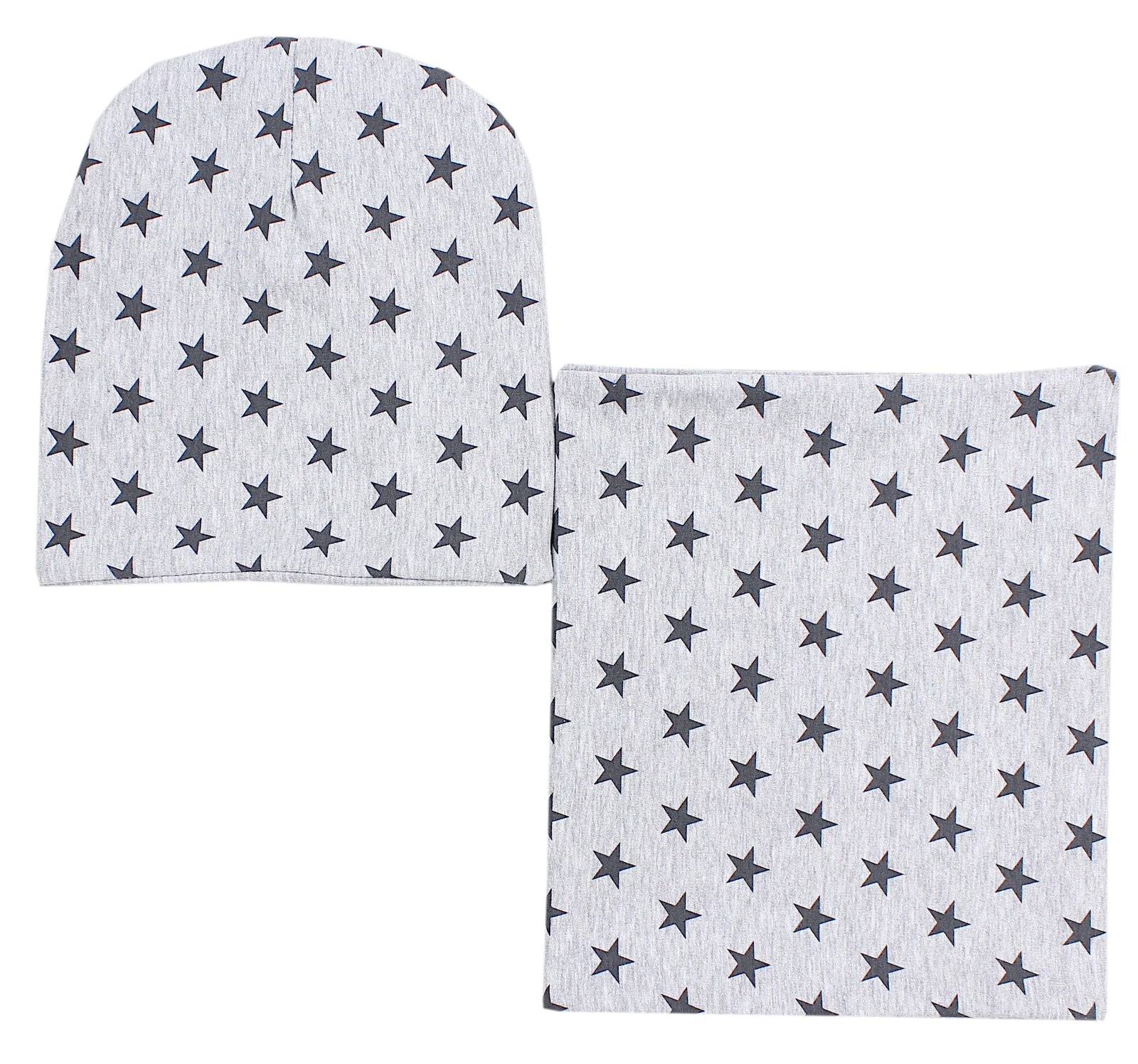 196-Beanie & Schlauchschal Set-Bild2
