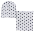 196-Beanie & Schlauchschal Set-Bild2