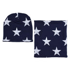 196-Beanie & Schlauchschal Set-Bild2