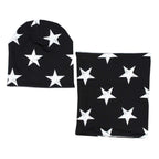196-Beanie & Schlauchschal Set-Bild2