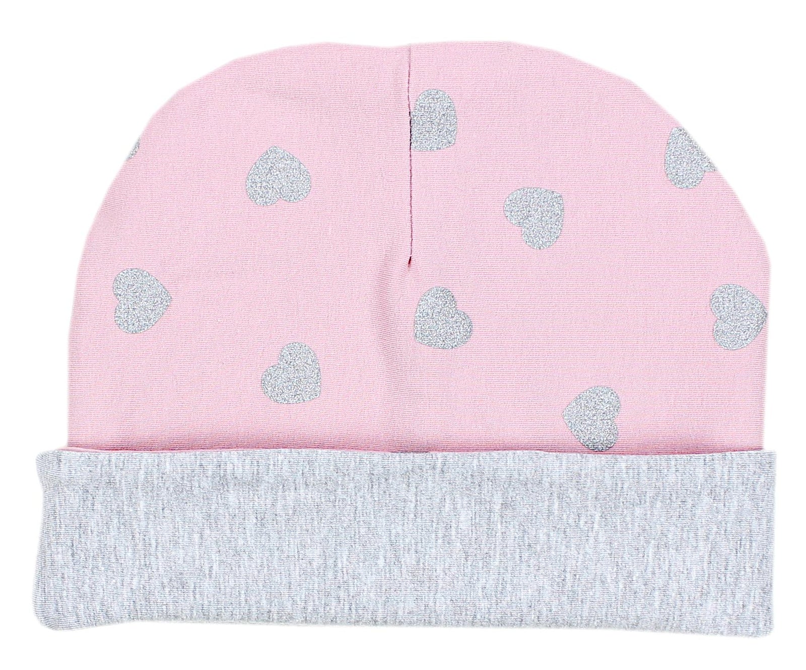 196-Beanie & Schlauchschal Set-Bild3