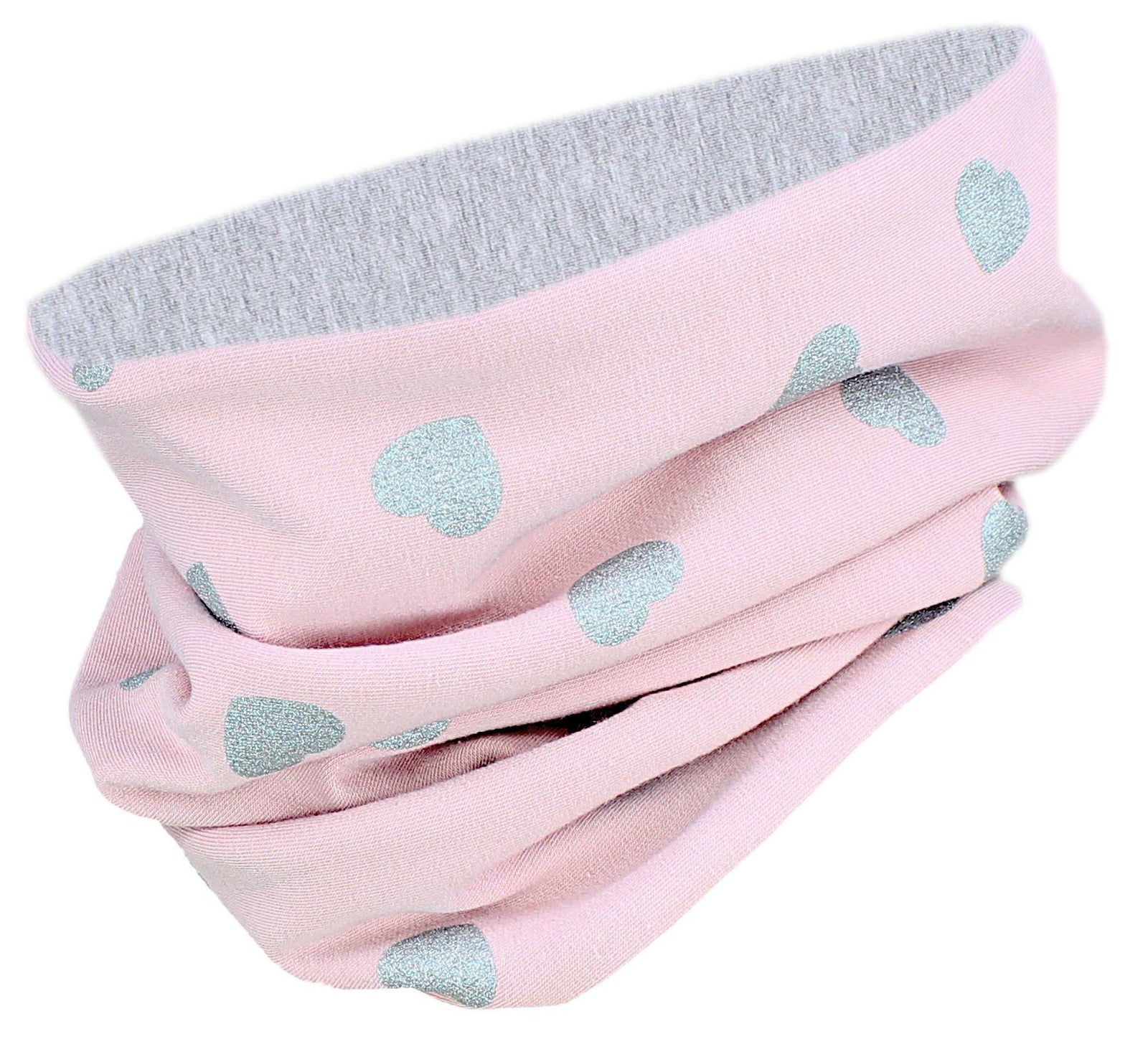 196-Beanie & Schlauchschal Set-Bild5