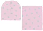 196-Beanie & Schlauchschal Set-Bild2