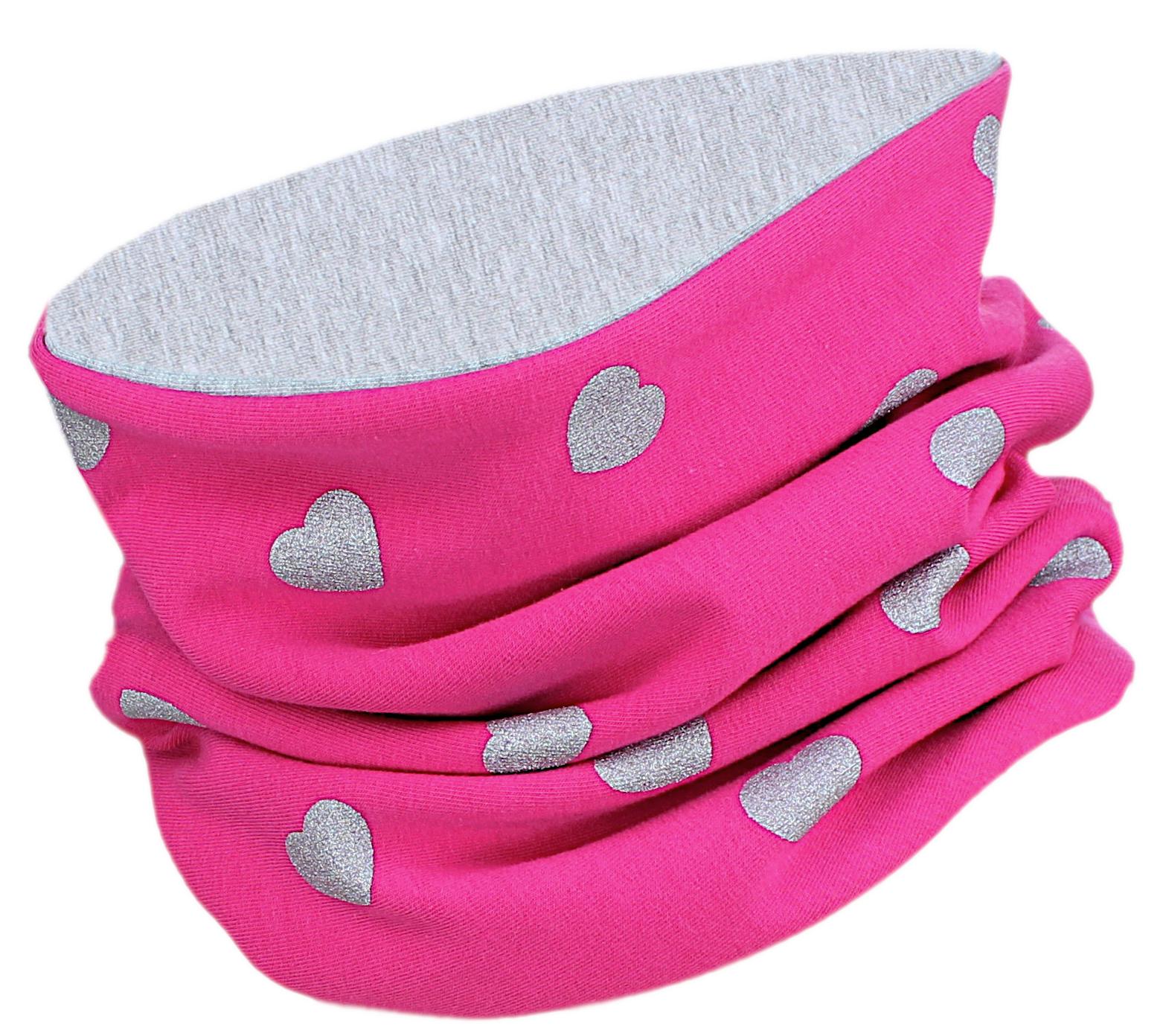 196-Beanie & Schlauchschal Set-Bild5