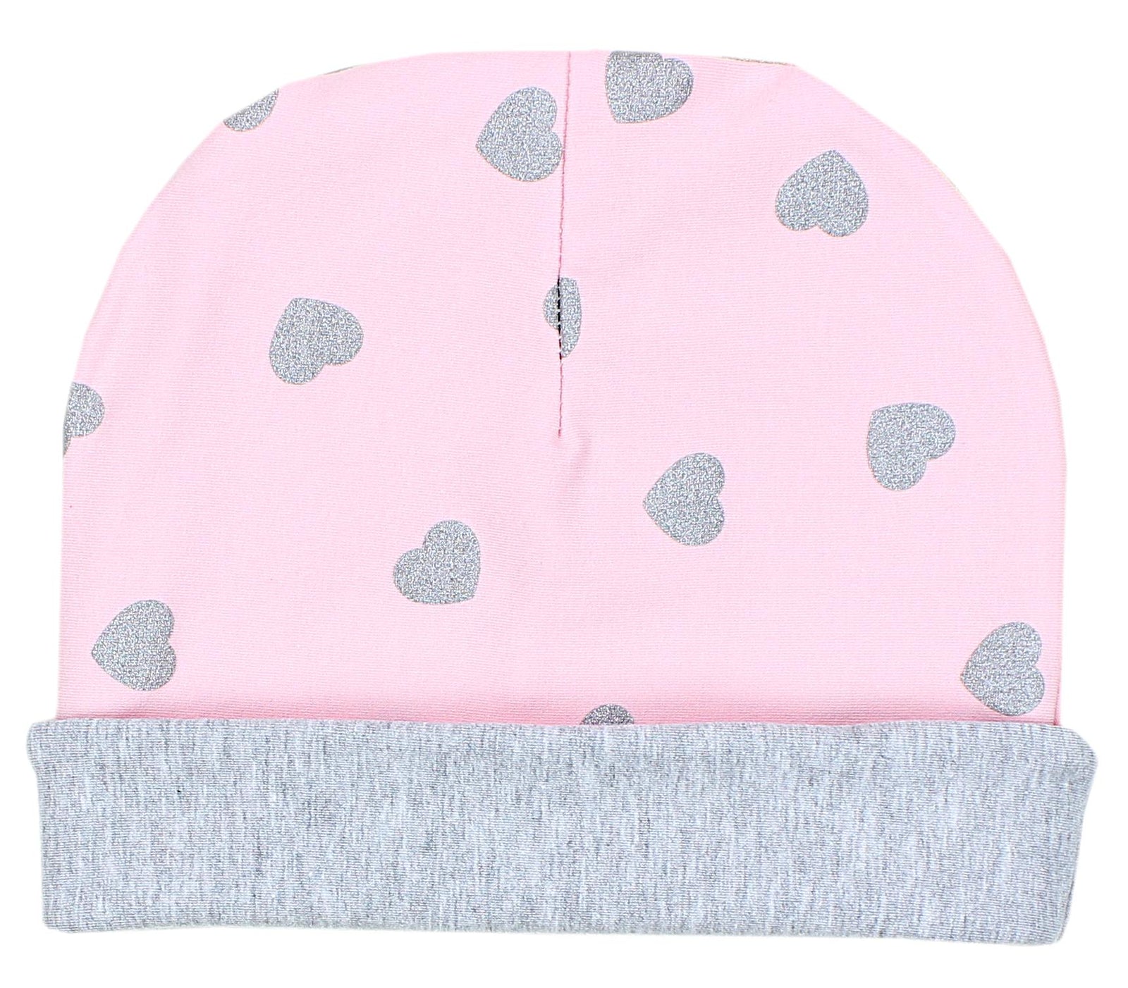 196-Beanie & Schlauchschal Set-Bild3